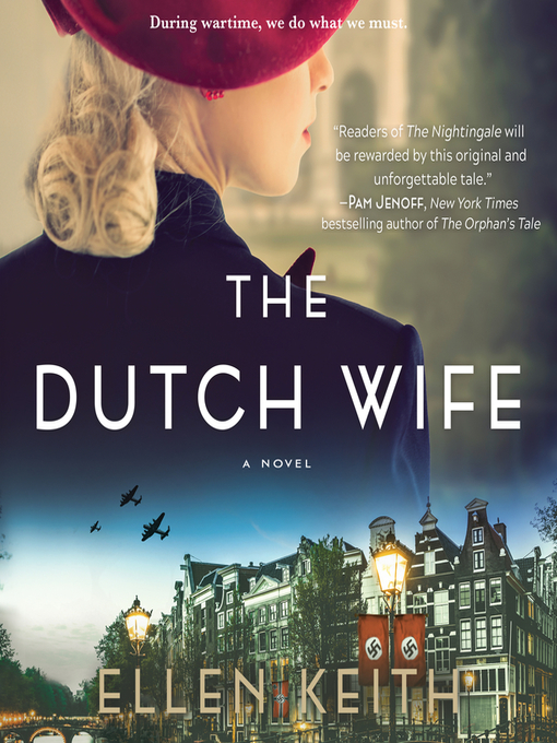 Title details for The Dutch Wife by Ellen Keith - Available